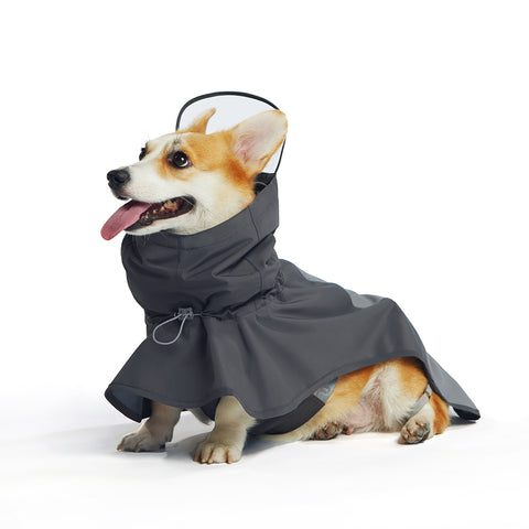 WOOFO Rain Poncho