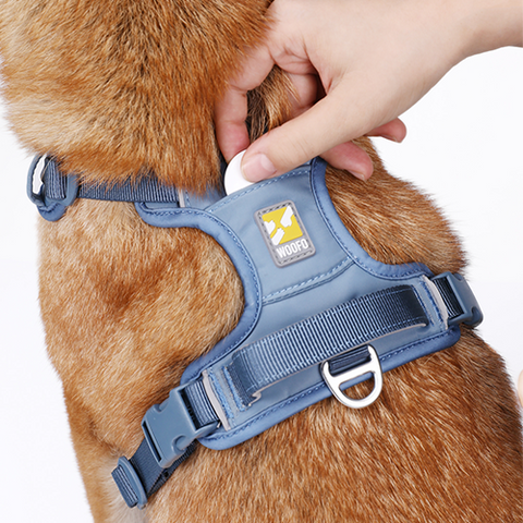 WOOFO Dog Harness