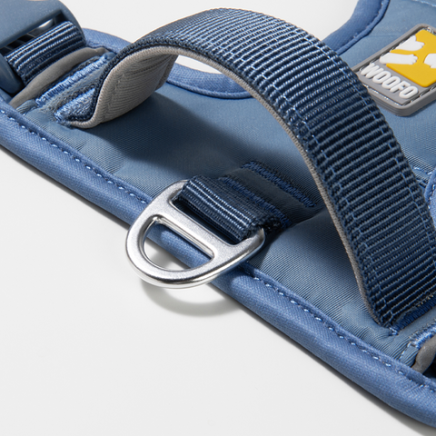 WOOFO Harness D-ring
